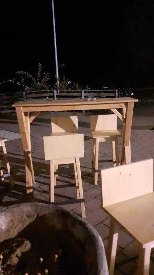 Alpenlife Hotel Someda Moena Bagian luar foto